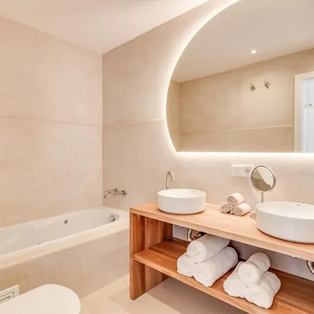 Renovated - With Sea View!