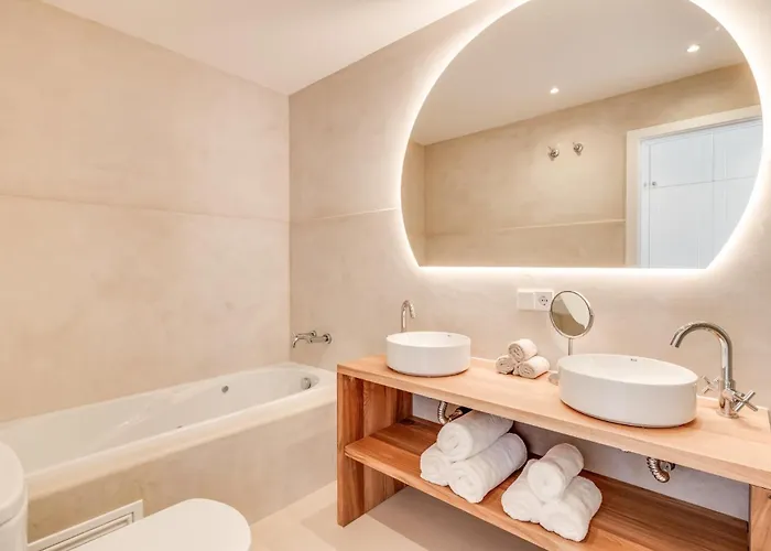 Renovated - With Sea View!