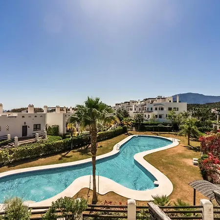 Appartamento Renovated - With Sea View! Estepona